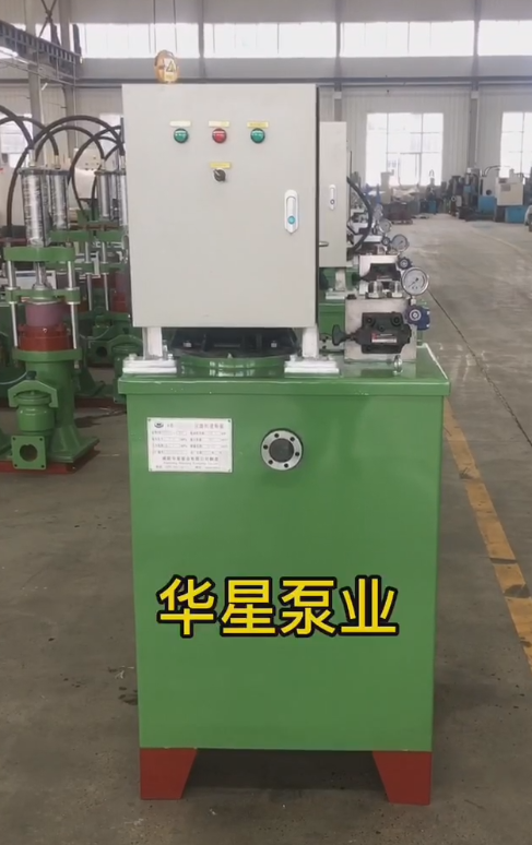 壓濾機節能入料泵產品視頻