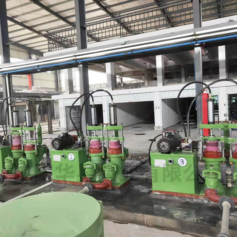 什么是壓濾機(jī)進(jìn)料泵？和普通的泵有什么不同的地方