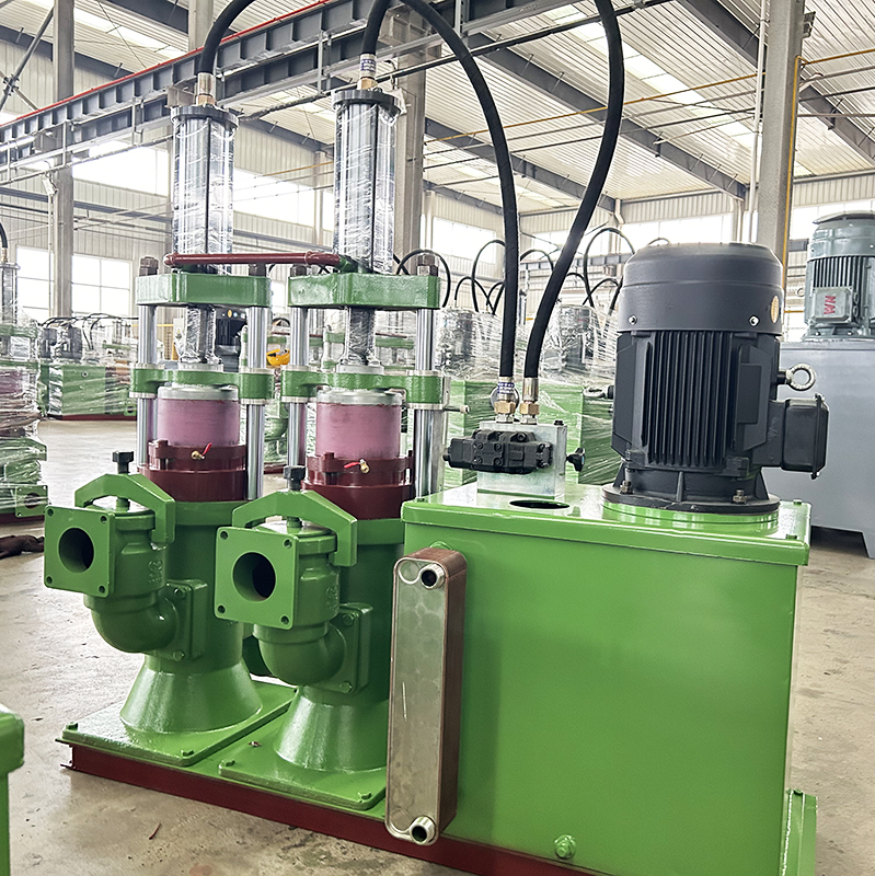 尾礦行業污泥輸送泵哪種好用