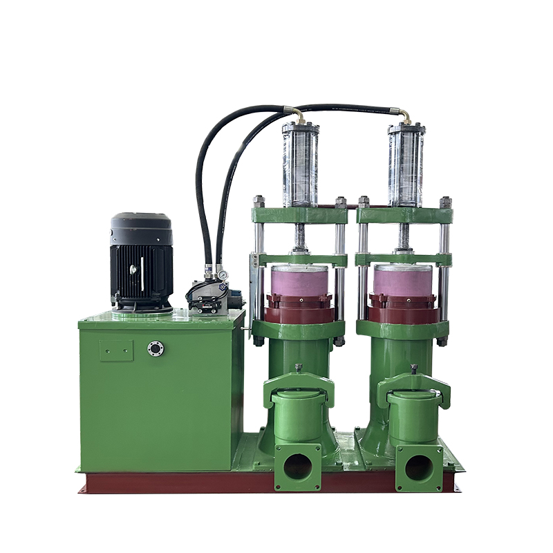 壓濾機入料泵：材質(zhì)抗磨、流量穩(wěn)定、壓力適配的三大核心技術(shù)解析