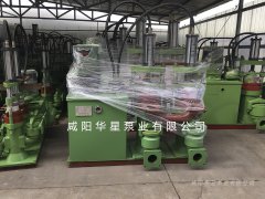 YB-200型陶瓷泥漿泵在衛生陶瓷使用表現的優點